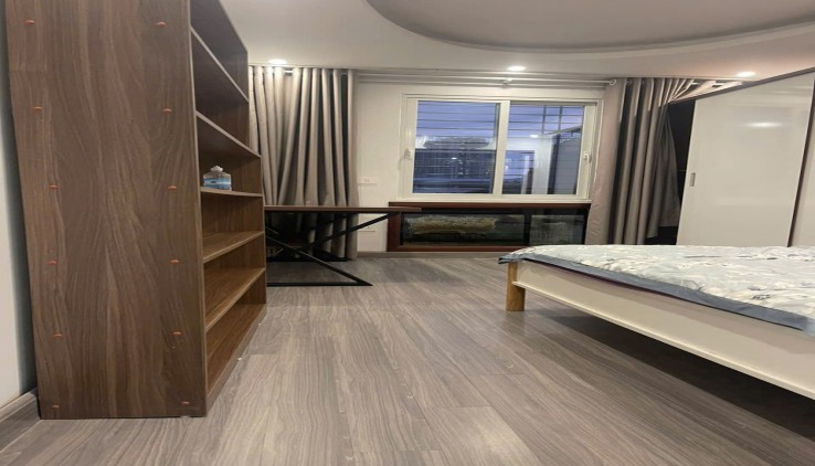 Cho thuê nhà Phố Minh Khai, 45m2, 5 tầng, 6 ngủ, 16 triệu/th